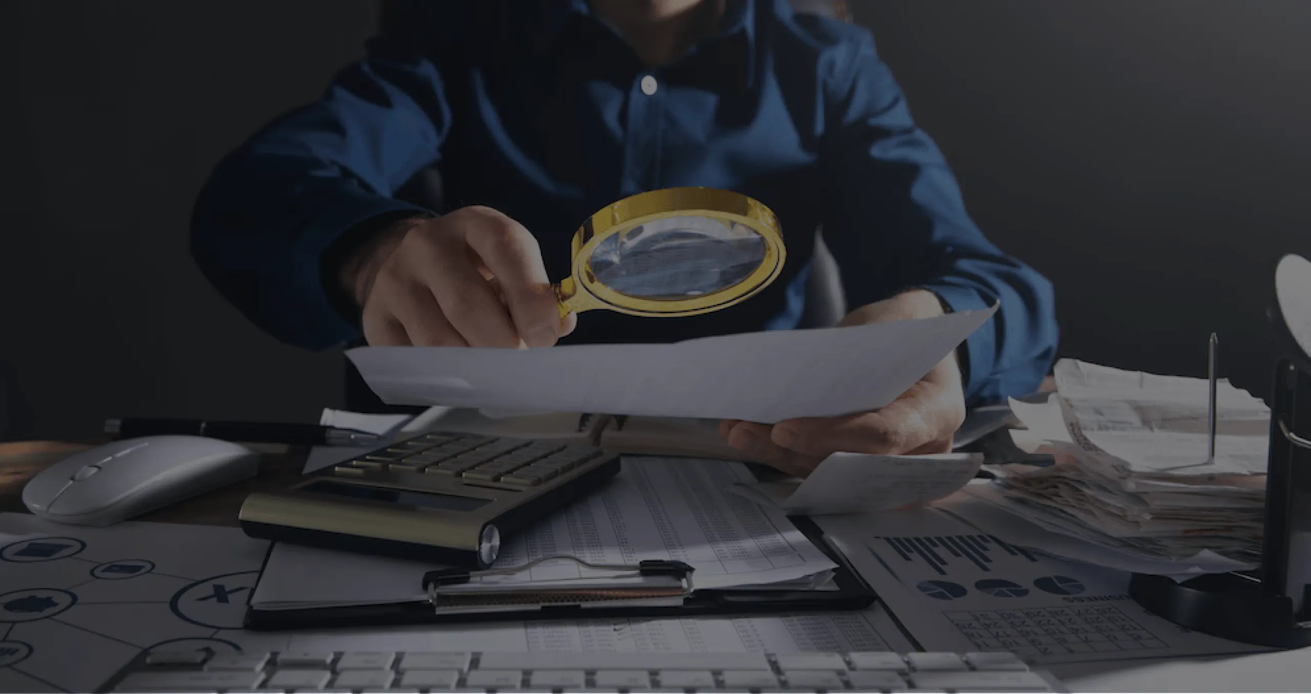 Fundo do banner Consultoria Fiscal e Tributária