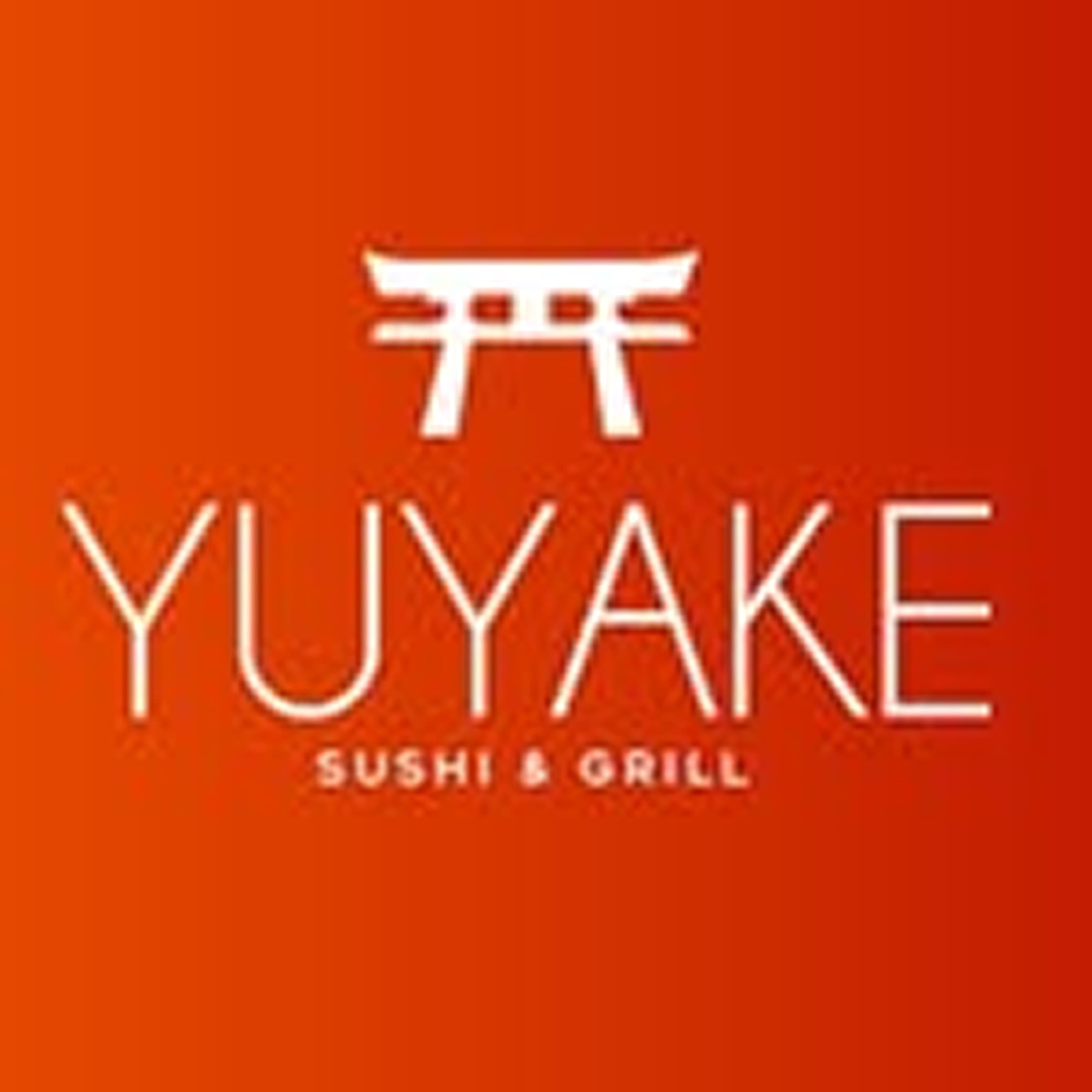Yuyake Sushi