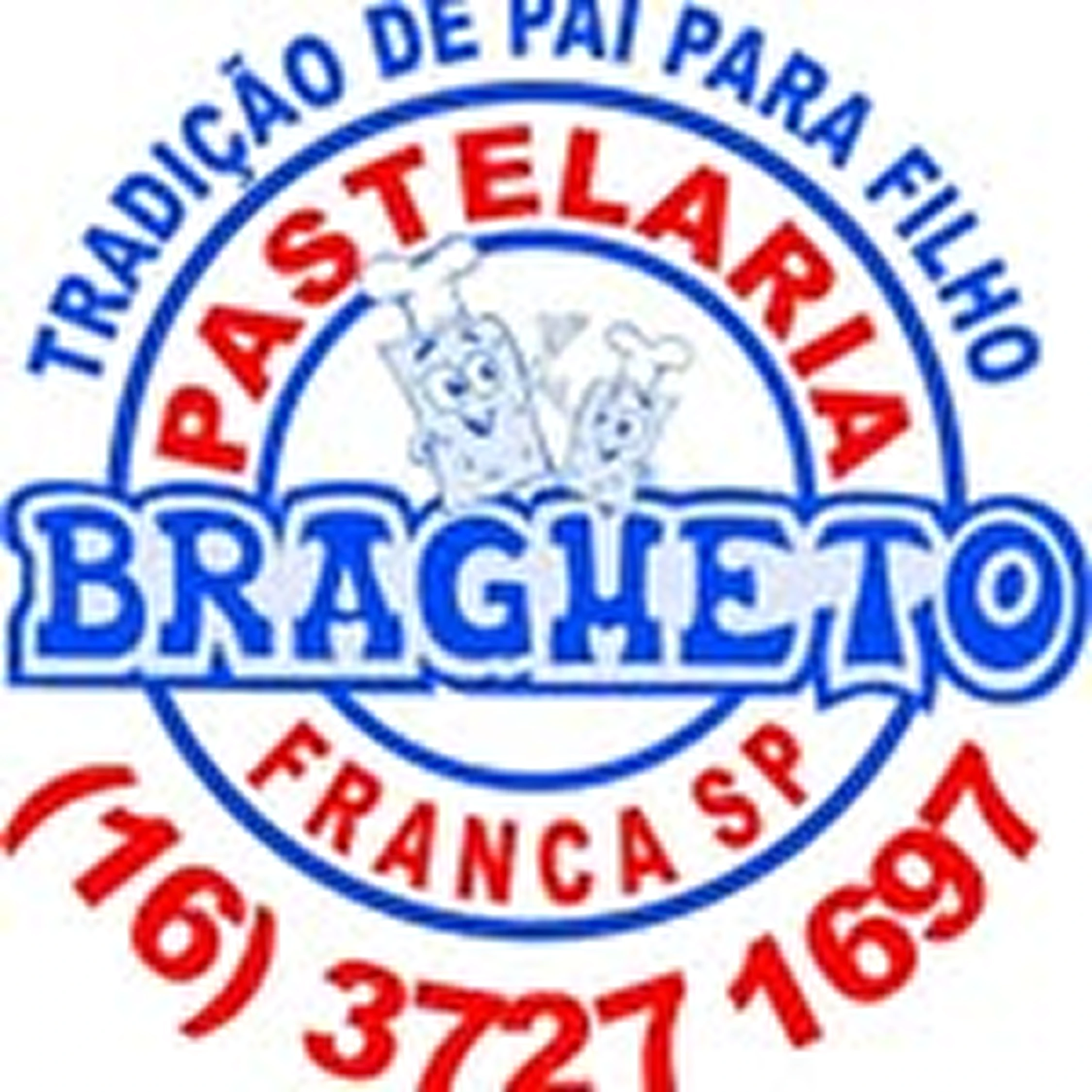 Bragheto Pastelaria