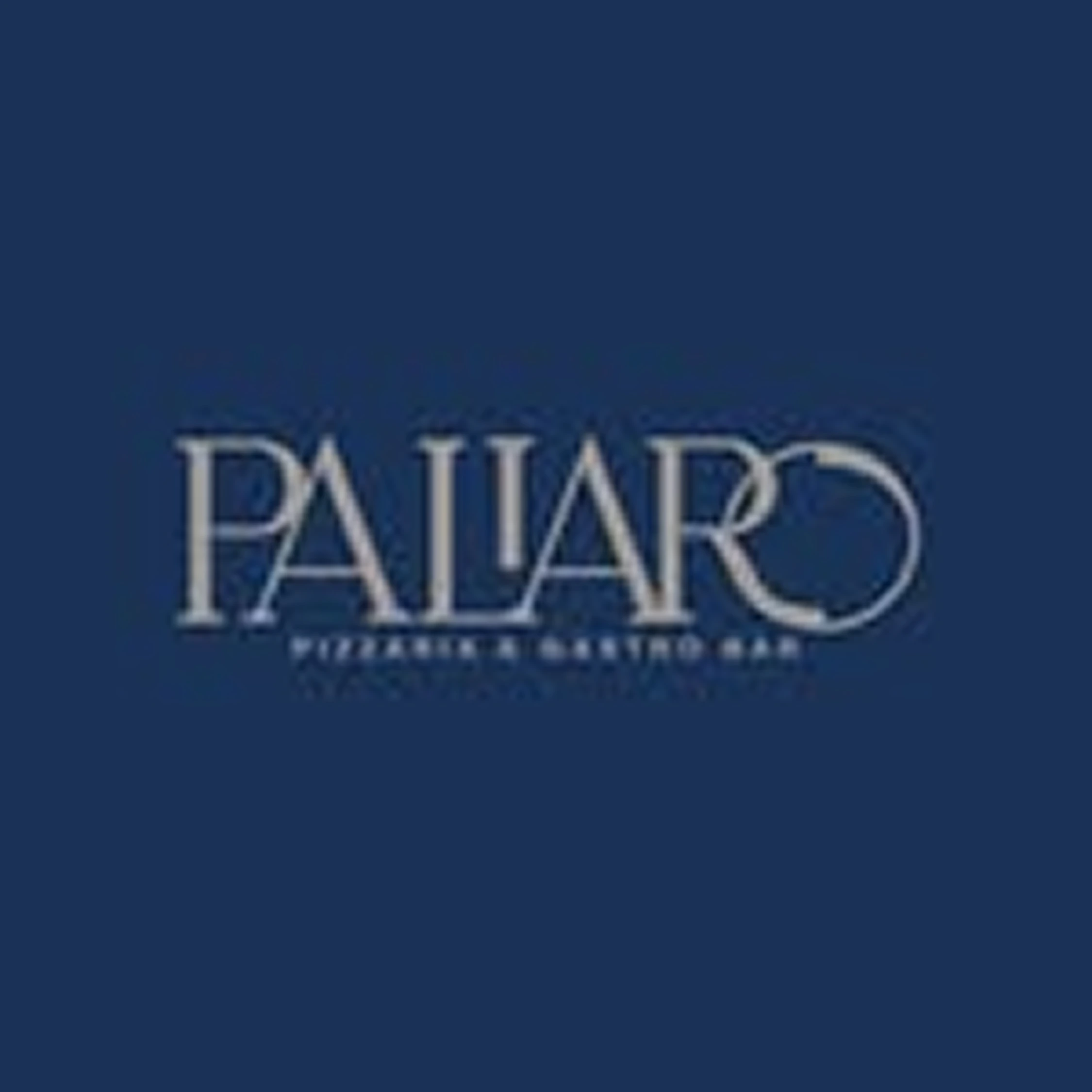 Paliario Gastro Bar